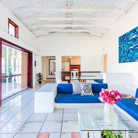 The Green House Marina Golf - Suites & Villas Puerto Vallarta Dış mekan fotoğraf