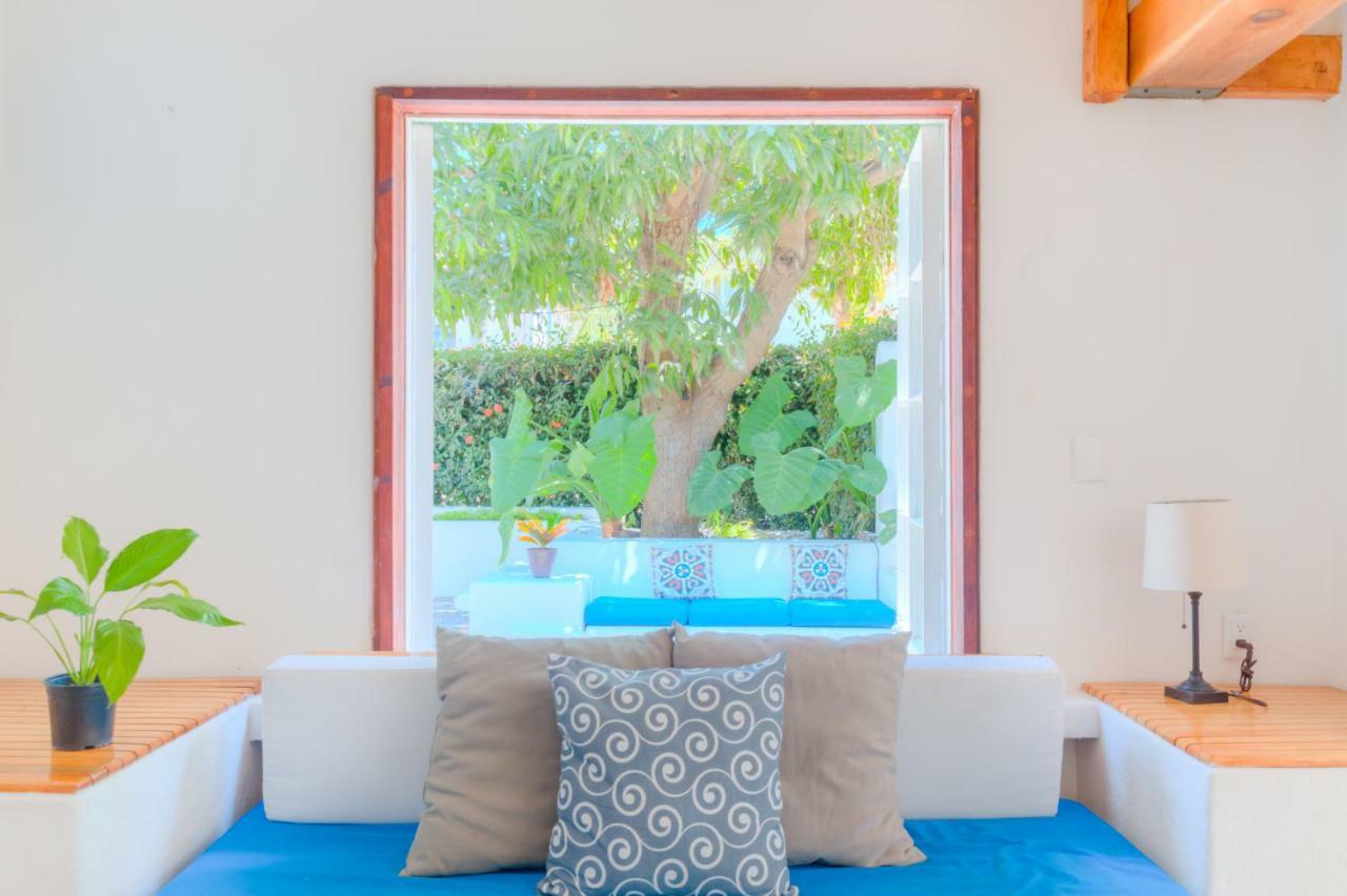 The Green House Marina Golf - Suites & Villas Puerto Vallarta Dış mekan fotoğraf
