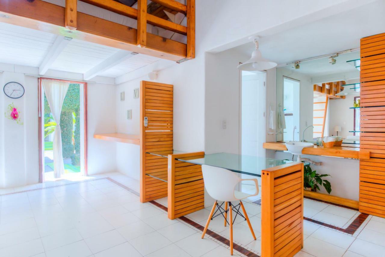 The Green House Marina Golf - Suites & Villas Puerto Vallarta Dış mekan fotoğraf