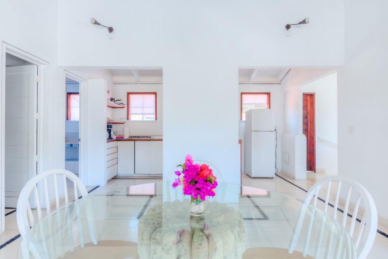 The Green House Marina Golf - Suites & Villas Puerto Vallarta Dış mekan fotoğraf