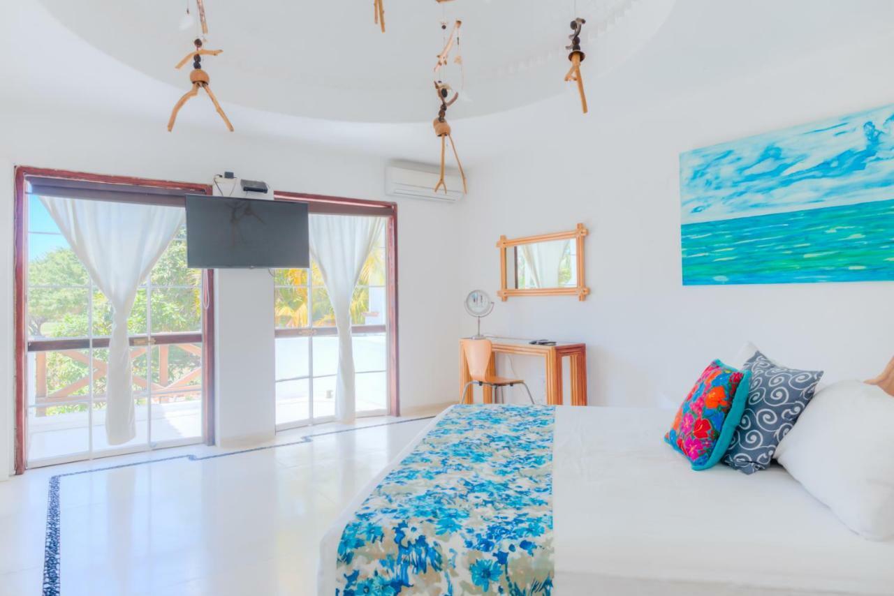 The Green House Marina Golf - Suites & Villas Puerto Vallarta Dış mekan fotoğraf