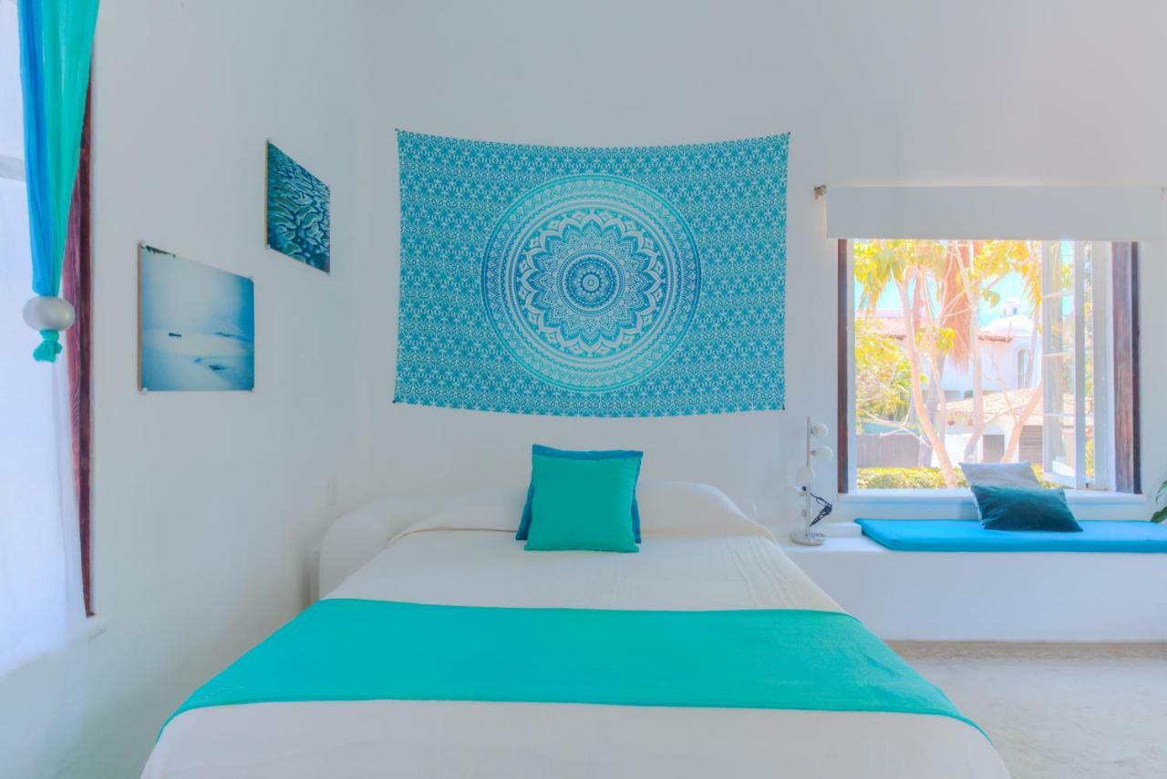 The Green House Marina Golf - Suites & Villas Puerto Vallarta Dış mekan fotoğraf