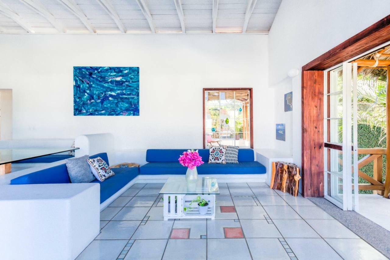 The Green House Marina Golf - Suites & Villas Puerto Vallarta Dış mekan fotoğraf