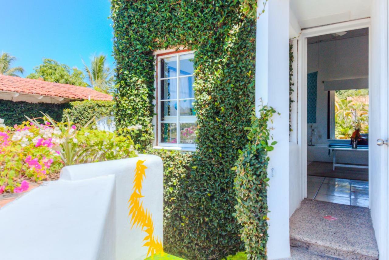 The Green House Marina Golf - Suites & Villas Puerto Vallarta Dış mekan fotoğraf