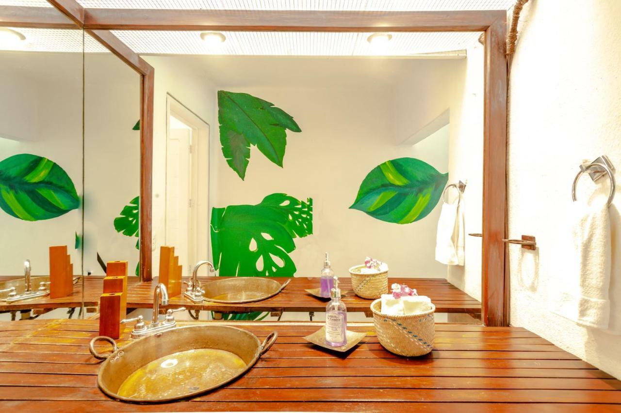 The Green House Marina Golf - Suites & Villas Puerto Vallarta Dış mekan fotoğraf