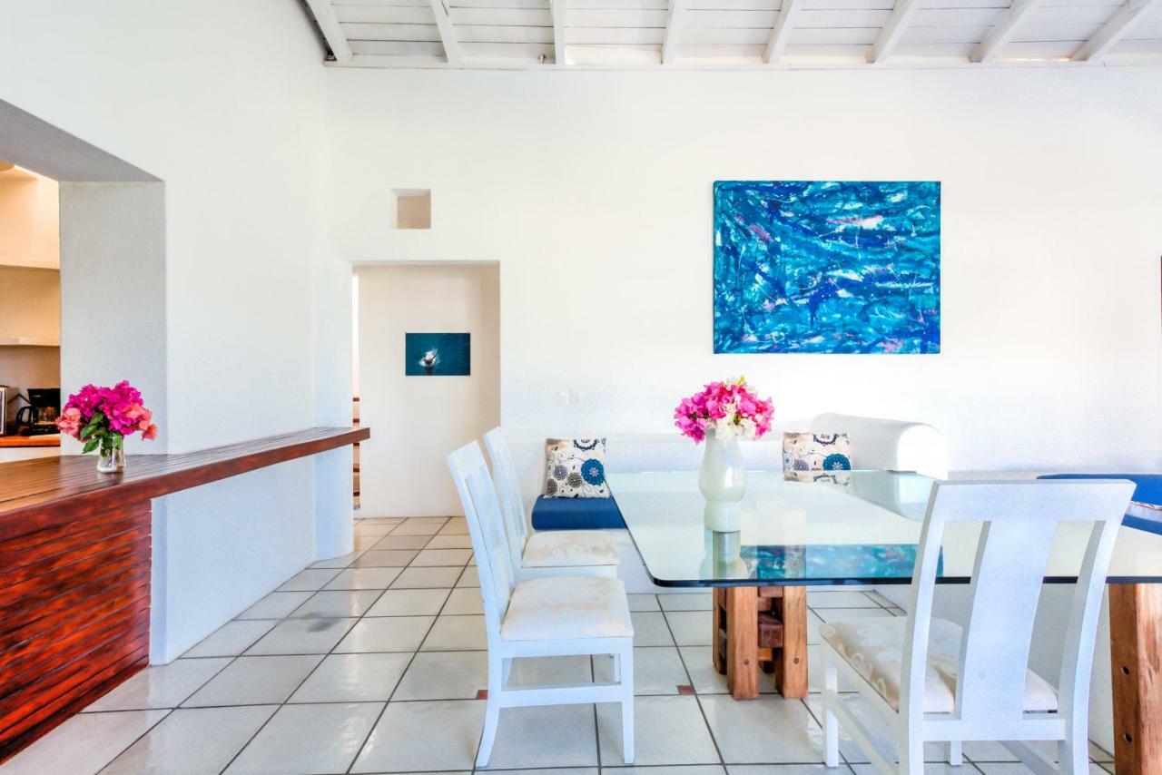 The Green House Marina Golf - Suites & Villas Puerto Vallarta Dış mekan fotoğraf