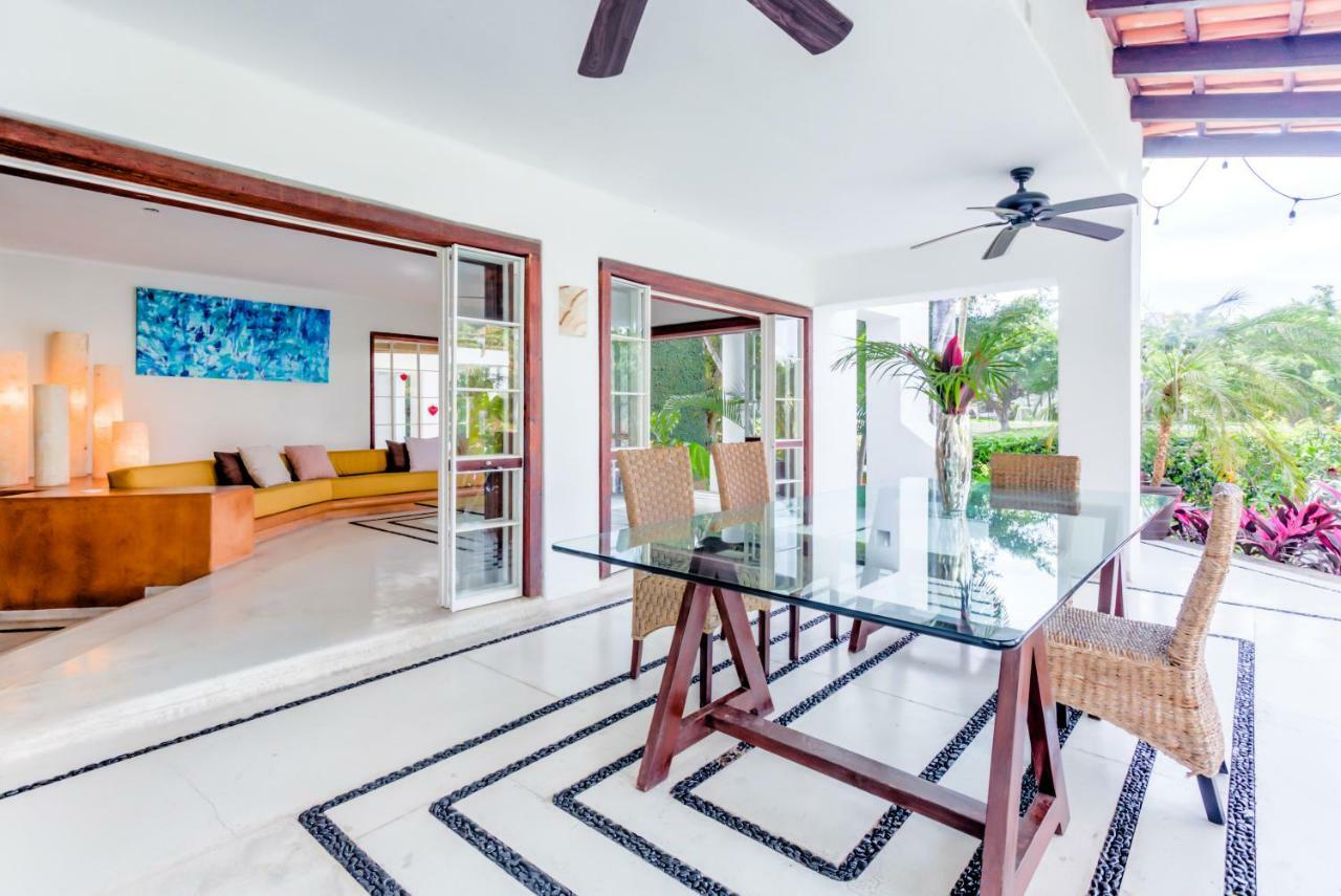 The Green House Marina Golf - Suites & Villas Puerto Vallarta Dış mekan fotoğraf