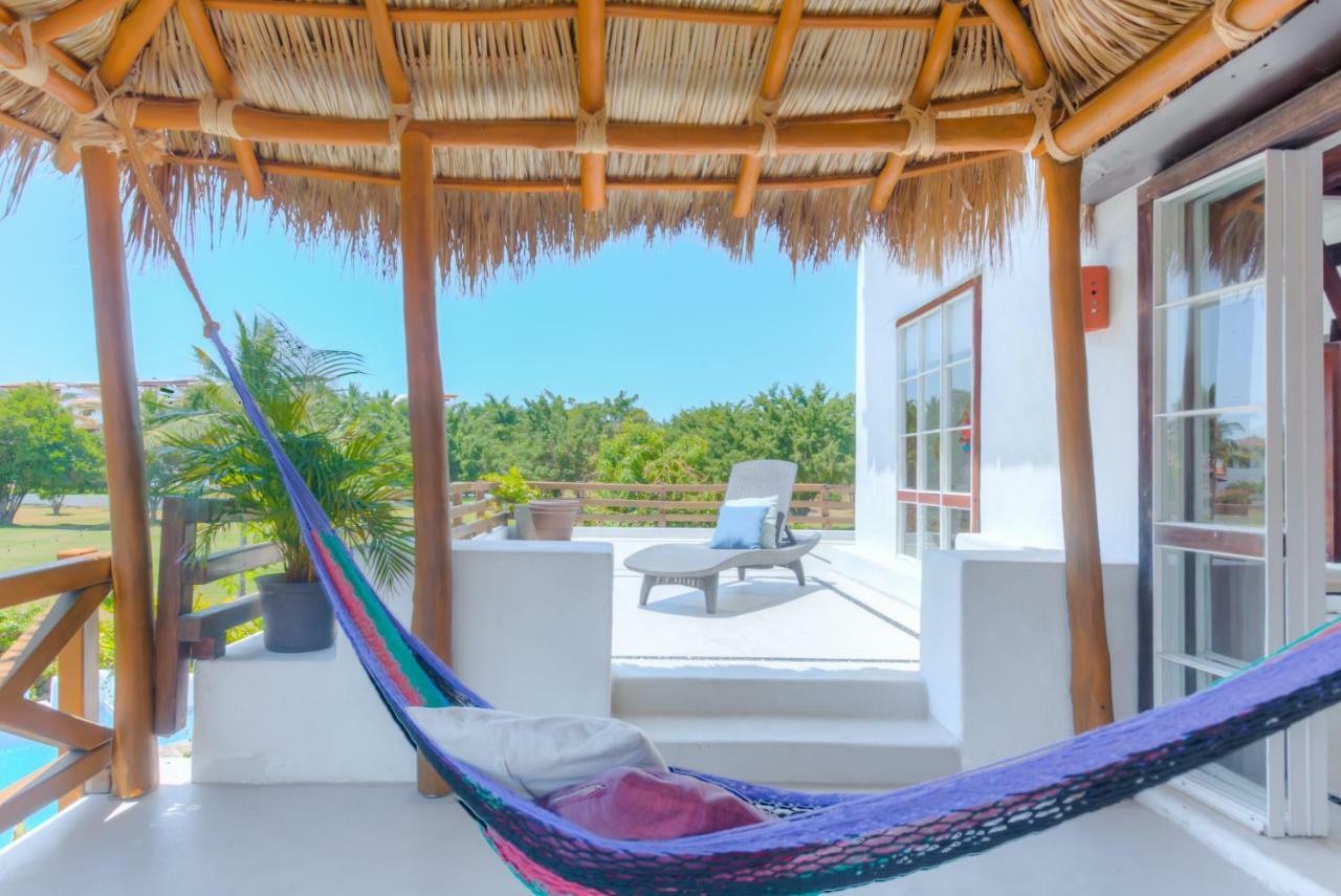 The Green House Marina Golf - Suites & Villas Puerto Vallarta Dış mekan fotoğraf
