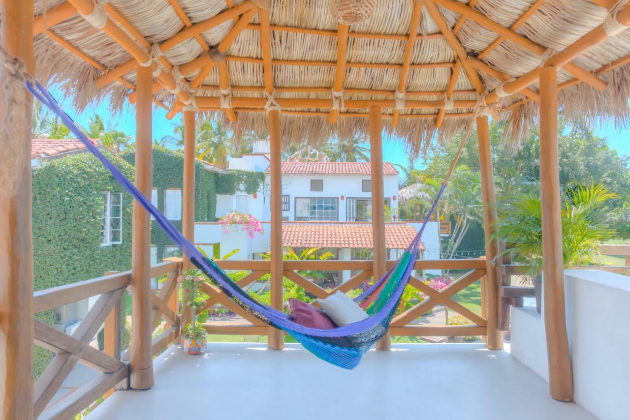 The Green House Marina Golf - Suites & Villas Puerto Vallarta Dış mekan fotoğraf